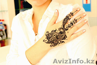 Биотату, хна, механди - Изображение #2, Объявление #257171