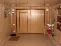 Строительно- отделочные услуги по ремонту гаражей, СТО и пр. - Изображение #1, Объявление #268885