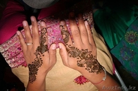 Биотату, хна, механди - Изображение #1, Объявление #257171