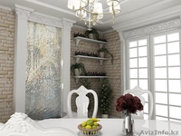 Оформление жилого пространства - Изображение #2, Объявление #256207