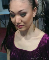 ВИЗАЖИСТ-PROFESSIONAL!!! - Изображение #6, Объявление #136855