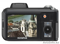 Olympus SP-600UZ - Изображение #2, Объявление #255548