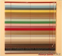 Жалюзи,  роль шторы, роль ставни, бамбуковое полотно, маркизы. - Изображение #3, Объявление #278141