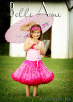 Магазин пышных юбочек petti-skirt из Америки - Изображение #2, Объявление #267462