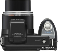 Olympus SP-600UZ - Изображение #3, Объявление #255548