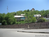 Продается участок с домом в мкр. кок-тюбе2 участок 10 соток  - Изображение #1, Объявление #251522