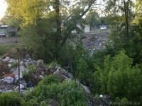 Продам землю в Иргели - Изображение #1, Объявление #278661