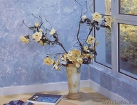 Отделка помещений -декоративная штукатурка. - Изображение #3, Объявление #265727