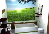 Фото-кафель на заказ. 700тг. за шт. - Изображение #4, Объявление #264472