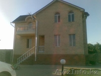 продаю коттедж в илийском районе - Изображение #1, Объявление #279537