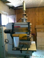 Продам пресс для тиснения фольгой б/у. ( Производство Турция)  - Изображение #5, Объявление #273429