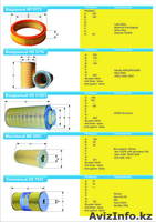 фильтры масляные, воздушные, топливные - Изображение #5, Объявление #269905