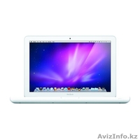 ПРОДАМ б.у MacBook MC516LL/A. СРОЧНО  - Изображение #1, Объявление #279473