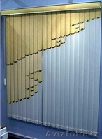 Жалюзи,  роль шторы, роль ставни, бамбуковое полотно, маркизы. - Изображение #1, Объявление #278141