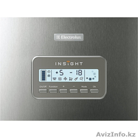 Холодильник Electrolux ERZ36700X8 - Изображение #3, Объявление #251858