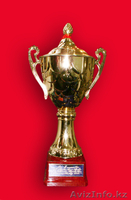 грвировка на кубках, медалях, сувенирах, металле и стекле - Изображение #2, Объявление #267902