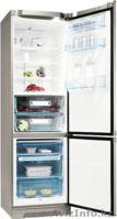 Холодильник Electrolux ERZ36700X8 - Изображение #2, Объявление #251858