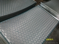 Сетки на вибросито, илоотделитель и пескоотделитель - Изображение #3, Объявление #279427