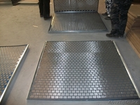 Сетки на вибросито, илоотделитель и пескоотделитель - Изображение #5, Объявление #279427