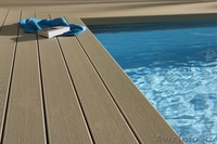 Декинг-террасная доска из деревокомпозита - Изображение #3, Объявление #259849