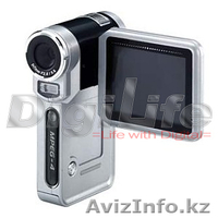 ВИДЕОКАМЕРА ЦИФРОВАЯ, НОВАЯ - В УПАКОВКЕ - Изображение #2, Объявление #270395