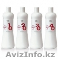 LISAP MILANO производитель косметики для волос  - Изображение #2, Объявление #253856
