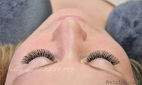 Норковое наращивание ресниц.  - Изображение #1, Объявление #260182