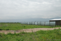 Продам участок 25 соток Ергели Кемирторган - Изображение #1, Объявление #269873