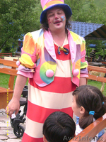 Бабочкин и К! Лучшее шоу для вас и ваших детей!!! - Изображение #1, Объявление #256054