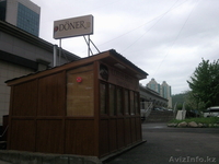 Продам/сдам в аренду бизнес ДОНЕР,  - Изображение #3, Объявление #267383