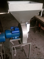 СРОЧНО ПРОДАМ!!! Мельницы для дроби пищ. сырья! - Изображение #1, Объявление #260524