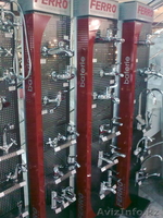 Двери, кафель, керамогранит, линолеум, ламинат, паркет, сантехника, ванны и пр.. - Изображение #4, Объявление #271951