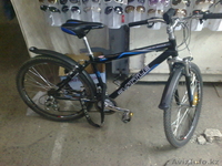 продам велик в отличном состояний - Изображение #1, Объявление #263703