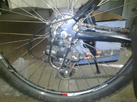 продам велик в отличном состояний - Изображение #2, Объявление #263703