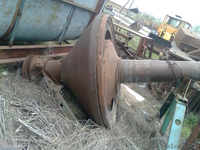 Лента конвейерная, ролики,сита,барабаны,дробилки и з/ч к ним.  - Изображение #10, Объявление #268530