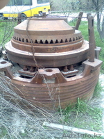 Лента конвейерная, ролики,сита,барабаны,дробилки и з/ч к ним.  - Изображение #8, Объявление #268530