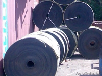 Лента конвейерная, ролики,сита,барабаны,дробилки и з/ч к ним.  - Изображение #5, Объявление #268530