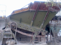 Лента конвейерная, ролики,сита,барабаны,дробилки и з/ч к ним.  - Изображение #6, Объявление #268530