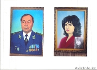 ПОРТРЕТЫ И ШАРЖ НА ПРАЗДНИКАХ И ТОРЖЕСТВАХ! - Изображение #2, Объявление #259141