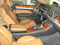 продам audi A8 СРОЧНО - Изображение #2, Объявление #277341