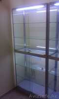 Продам витрины стеклянные - Изображение #1, Объявление #250373