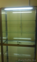 Продам витрины стеклянные - Изображение #2, Объявление #250373
