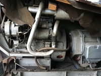 Продам дизельный генератор ЕСС5-61-4У2, 8кВт, 3 фаз. - Изображение #1, Объявление #254933