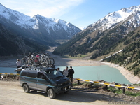 Внедорожные и велотуры по Алматы и Алматинcкой обл - Изображение #1, Объявление #275939