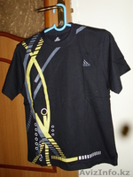 Продам оптом мужские и женские футболки, женские бриджи. - Изображение #1, Объявление #278535