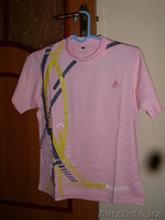 Продам оптом мужские и женские футболки, женские бриджи. - Изображение #4, Объявление #278535