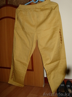 Продам оптом мужские и женские футболки, женские бриджи. - Изображение #5, Объявление #278535