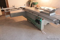станки для производства корпусной мебели (Германия) - Изображение #2, Объявление #267858