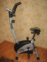 велотренажер для дома  - Изображение #1, Объявление #275973