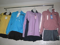 ПРОДАЕТСЯ СПОРТИВНАЯ ОДЕЖДА ДЛЯ ВСЕЙ СЕМЬИ. МИРОВЫЕ БРЕНДЫ  - Изображение #3, Объявление #254771